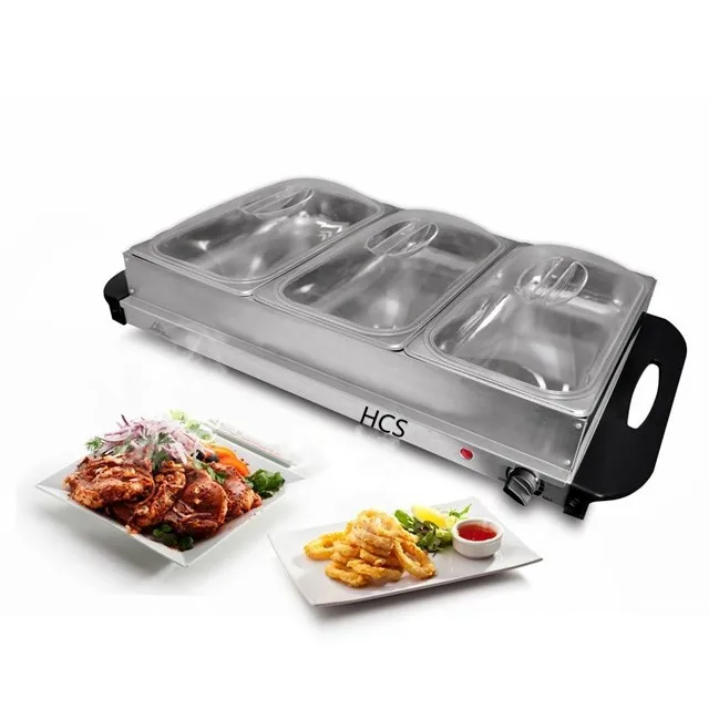 Home Use Buffet Stainless Steel Electric Mini Food Warmer Buy Mini