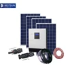 BESTSUN 270W folding free energy sun power patented product home solar equipment BPS 4000w