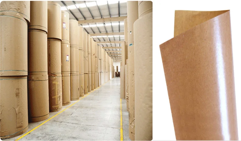 pe coating machine for paper
