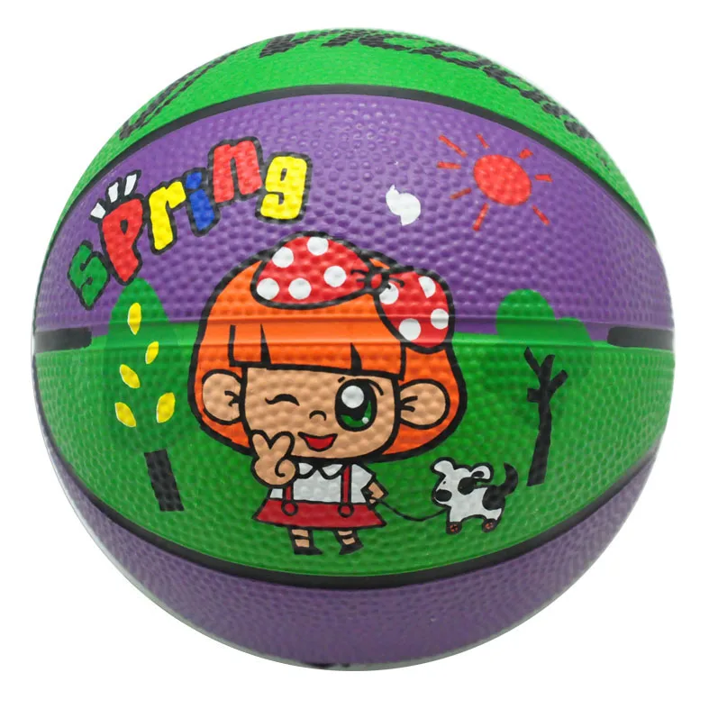 Baloncesto Children Mens Nonslip Customize Molten Basket Ball Size 7