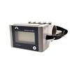 HURRICANE EUF4315K Ultrasonic clamp-on water flow meter for PVC PE copper pipes DN15 to DN50