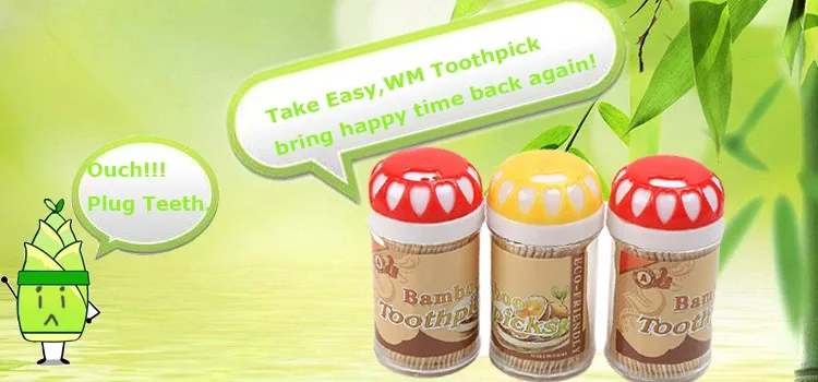 flavored toothpicks for sale