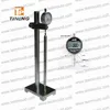 cement length comparator to test mortar length change
