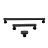 High Quality New Arrival Funiture Hardware Cabinet Pull Handles for Kitchen Cabinet 3315