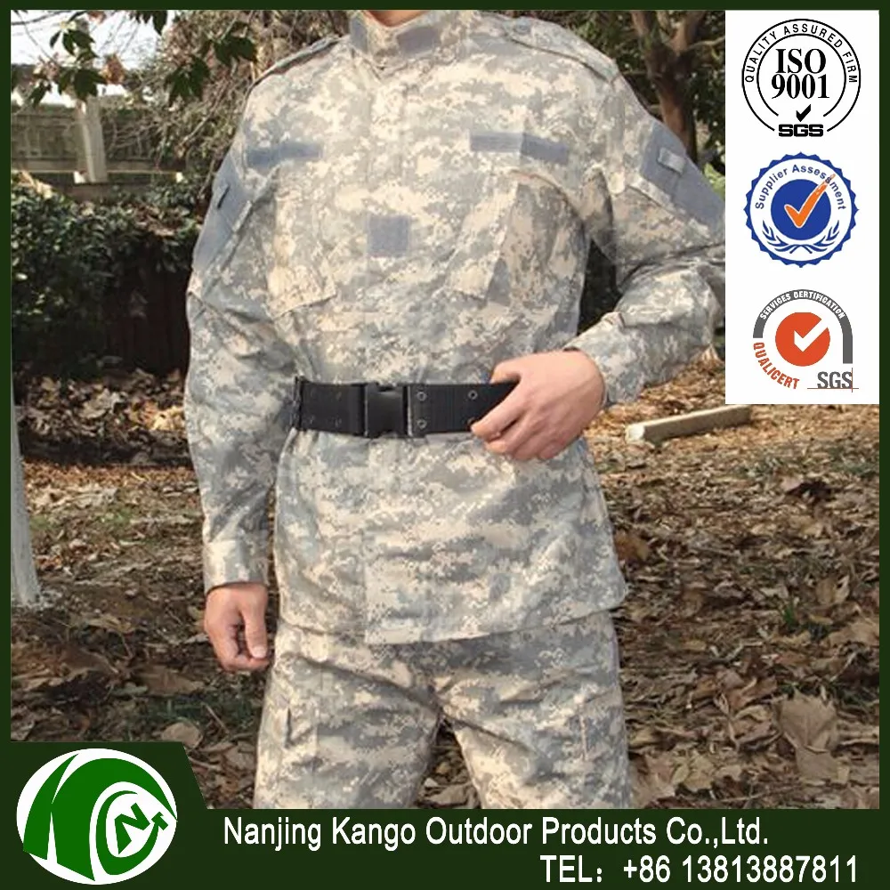 Kango Digital Camouflagekuwait Army Military Uniform Support Custom Buy Military Uniform 