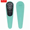 Sikaicase 2018 anti-shock environmental silicone remote controller SHARP TV lcd-50s1a protect case cover for remote control