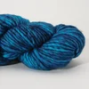 Cheap price beautiful color combinations 100% superwash merino wool space dyed knitting yarn with good quality