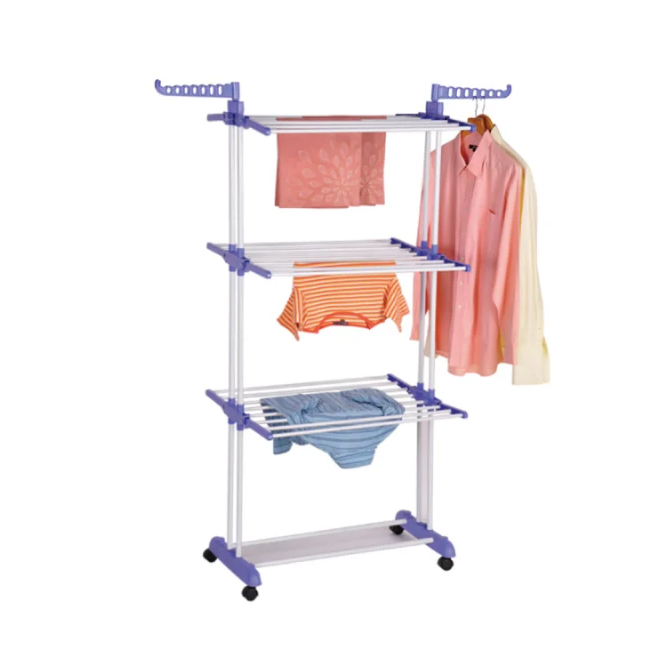 Best-selling Coat Hangers Metal Stand Clothes Hanger Rack - Buy Stand ...