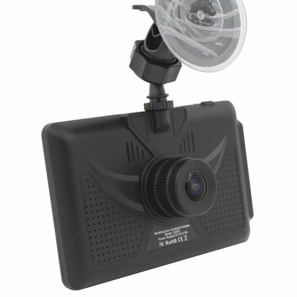 Digital Tachograph GPS Tracker with OBD Real-Time Monitoring