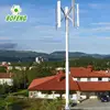 Original Price Top Grade small 1kw magnetic levitation vertical axis wind turbine for sale