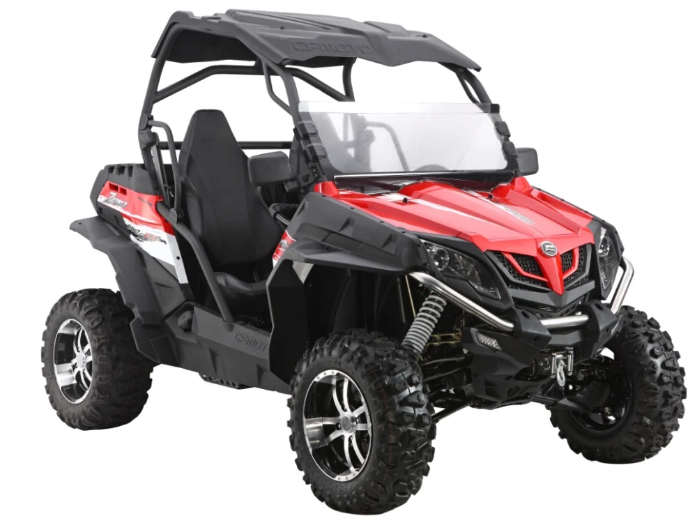 Cfmoto 4wd 800cc 4x4 Buggy For Sale - Buy Dune Buggy,4x4 Dune Buggy ...