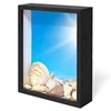 Decorative custom deep shadow box 4 by 6-Inch hot sale supplies