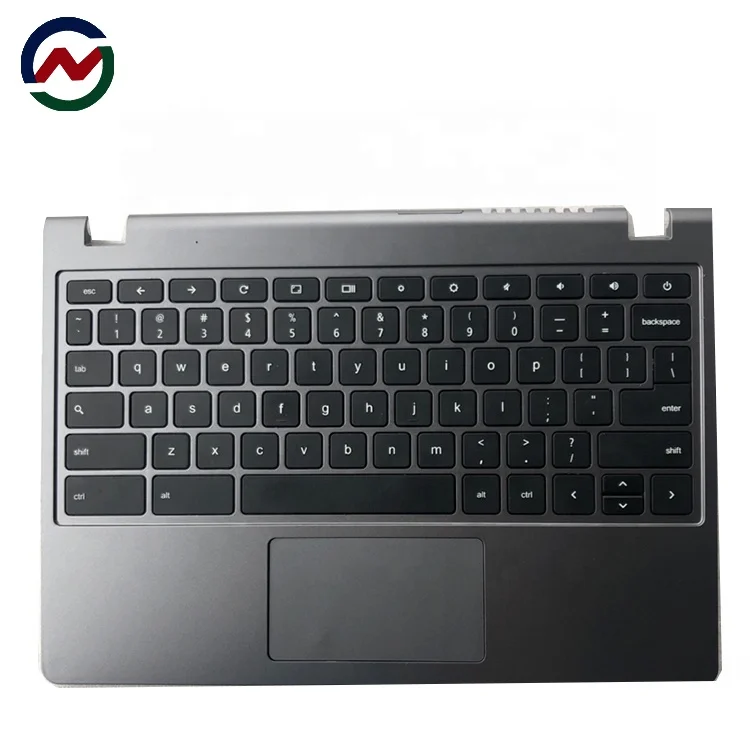 Laptop Keyboard Cover For Acer Chromebook C740 Laptop C Housing 60