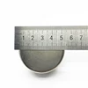 Popular big size neodymium magnet round 50 x 50 mm for industrial