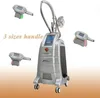 Cool Shape Cryolipolysis Machine ETG50-3S---Fat Burning Device,Get Rid of Your Love Handles