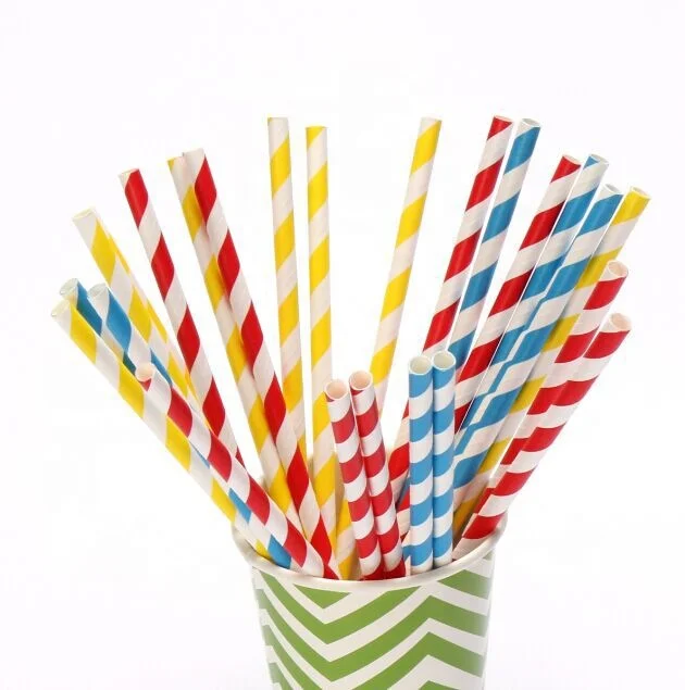 paper drinking straw maker machine