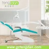 High quality low price dental chair for korea