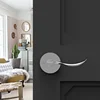 MOK High quality safety door knobs lock and door handle lock
