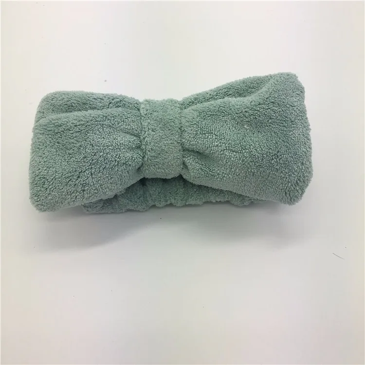 Fabric Cotton Towel Hair Bands Headband Buy Fabric Headband,Cotton
