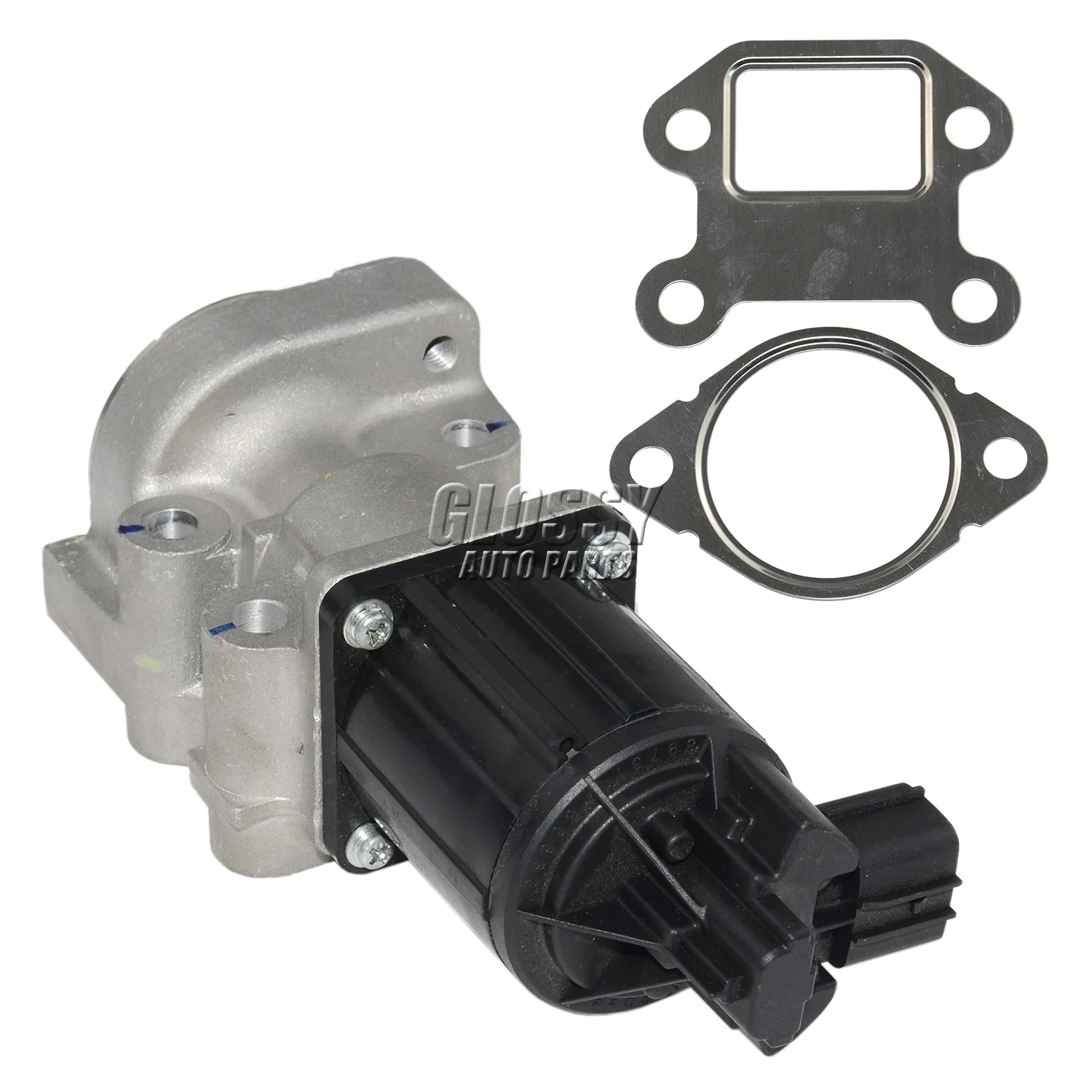 Glossy Egr Valve Exhaust Gas Recirculation Valve For Op El 5851076 97376663 97385822 Buy 4607