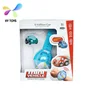 Voice Command RC Car 6CH Smart Watch remote control Car XY-5213 watch comes with voice mini rc model car toys