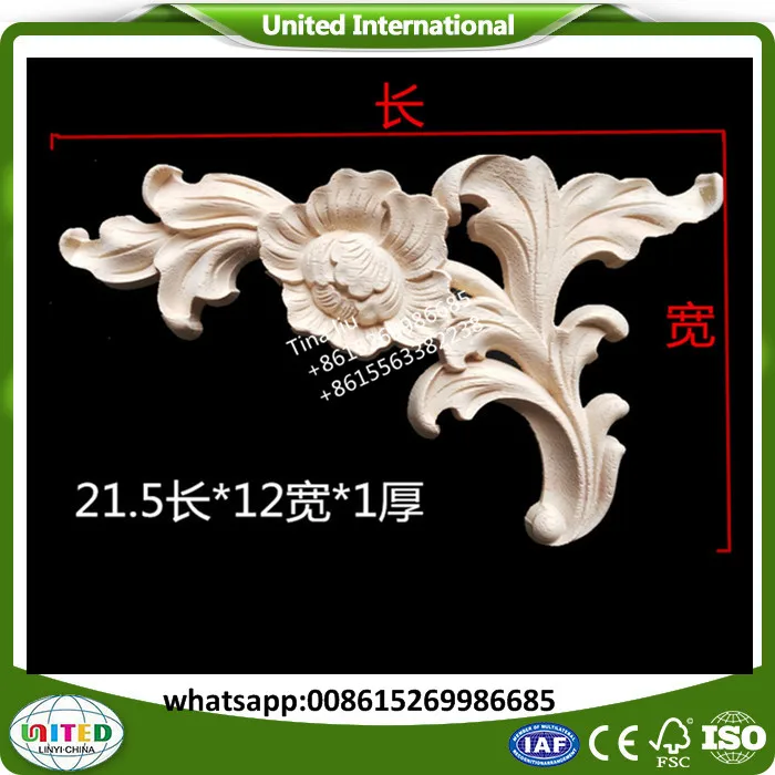 hand carved wood carving wood furniture parts