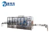 Durable And Stable Water Rinsing Filling Capping Combined Machine For 5Liter
