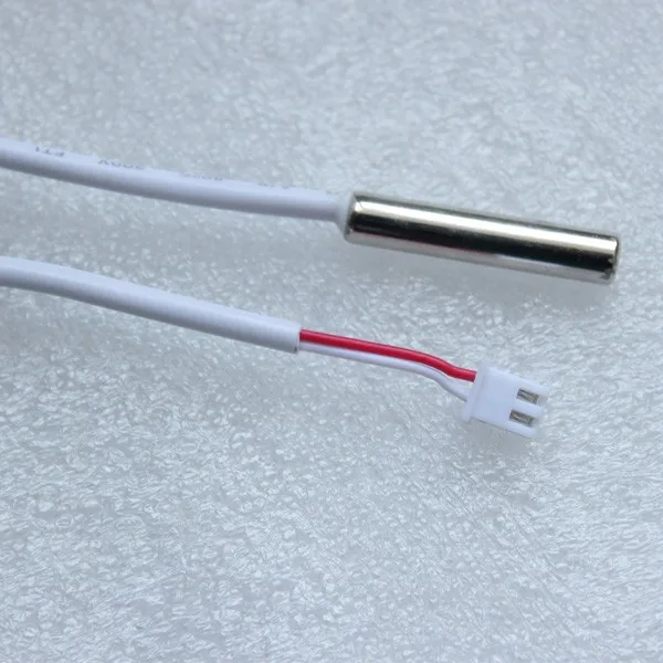 Refrigerator Freezer Temperature Sensor 10k Thermistor Ntc Buy