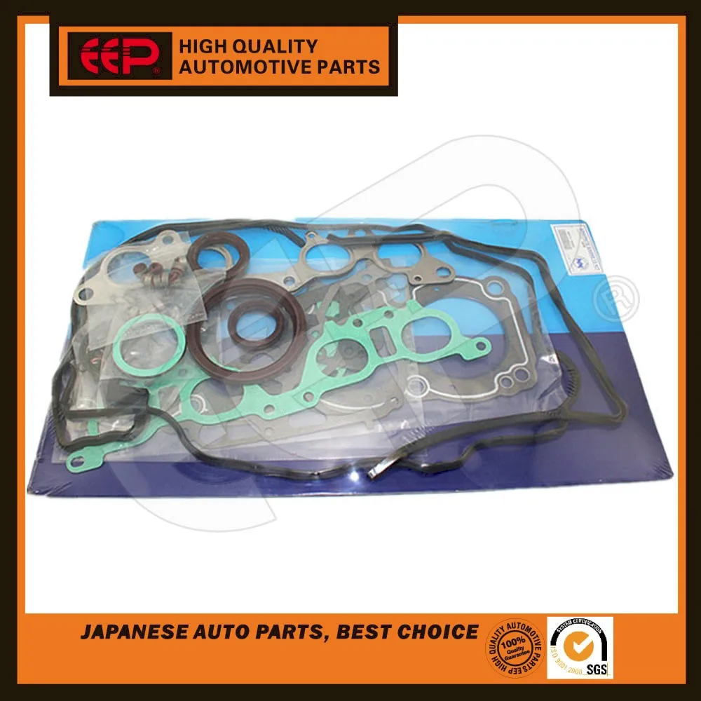 Eep Auto Accessories Gaskets Kit For Toyota Hiace Yn60 0411173029