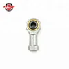 Stainless Steel Rod Ends Bearing SSA12T/K M12 Radial Spherical Plain Bearing