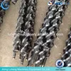 Promotion!!!water exploring coal mine spiral drill rod with best price