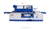 Cylindrical grinding machine