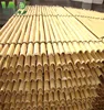 WY T-001 Eco-friendly Decorative Split Bamboo Fencing
