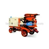 Rotor Diameter 350mm Concrete shotcrete Machines