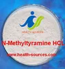 Trust N-methyltyramine Hcl because it is the only one that works for weight loss.