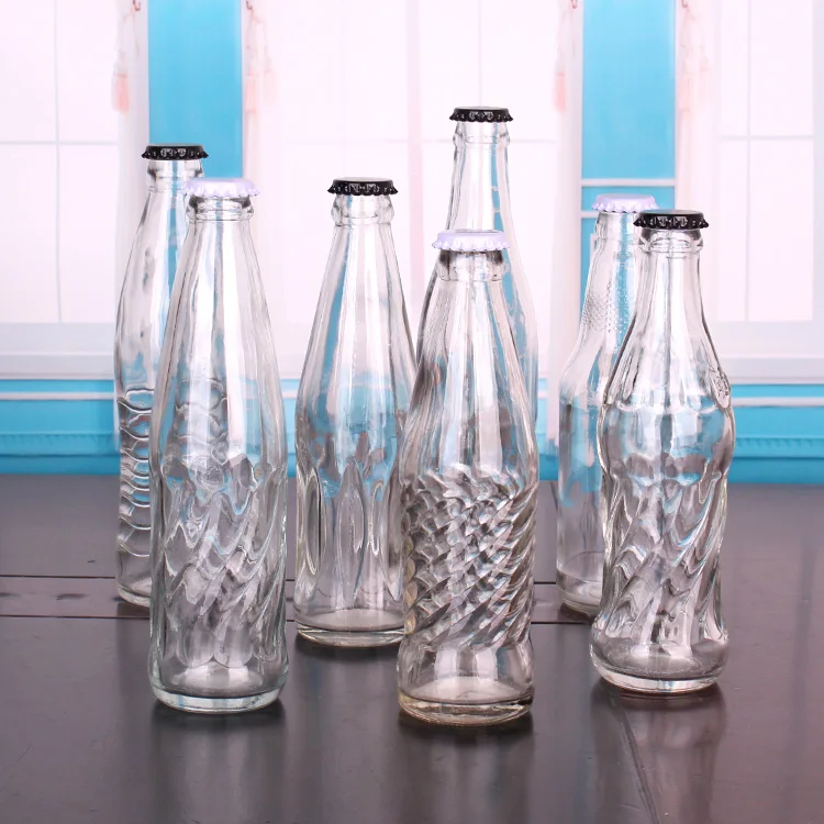 Cheap Custom 300ml 10oz Glass Beverage Bottle Wholesale Buy Beverage Bottles Wholesale,Custom