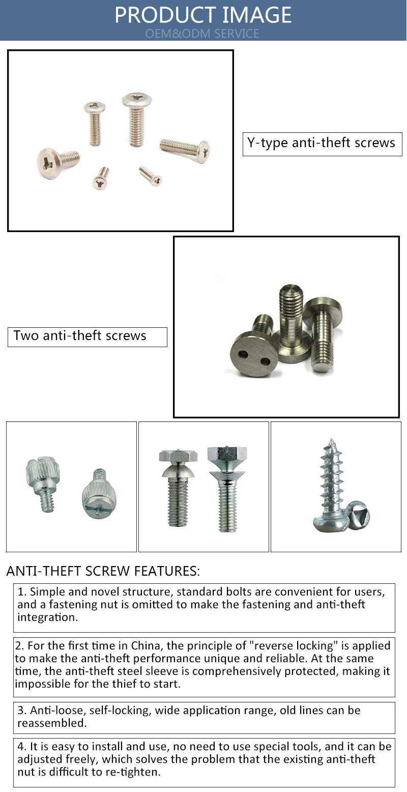 screw tools names