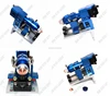Dual Heads Die Board Acrylic Metal Laser Cutting Machine for Cartoon Die Making