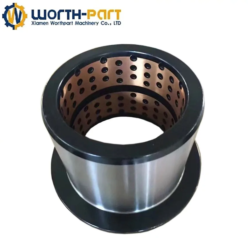 Excavator Bucket Pins And Bushings For Kubota Parts Buy Bucket Pins