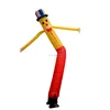 5m Hot sale inflatable skyman, air dancer for event, Inflatable sky dancer