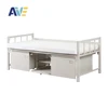 Factory direct sale single military stackable metal bed