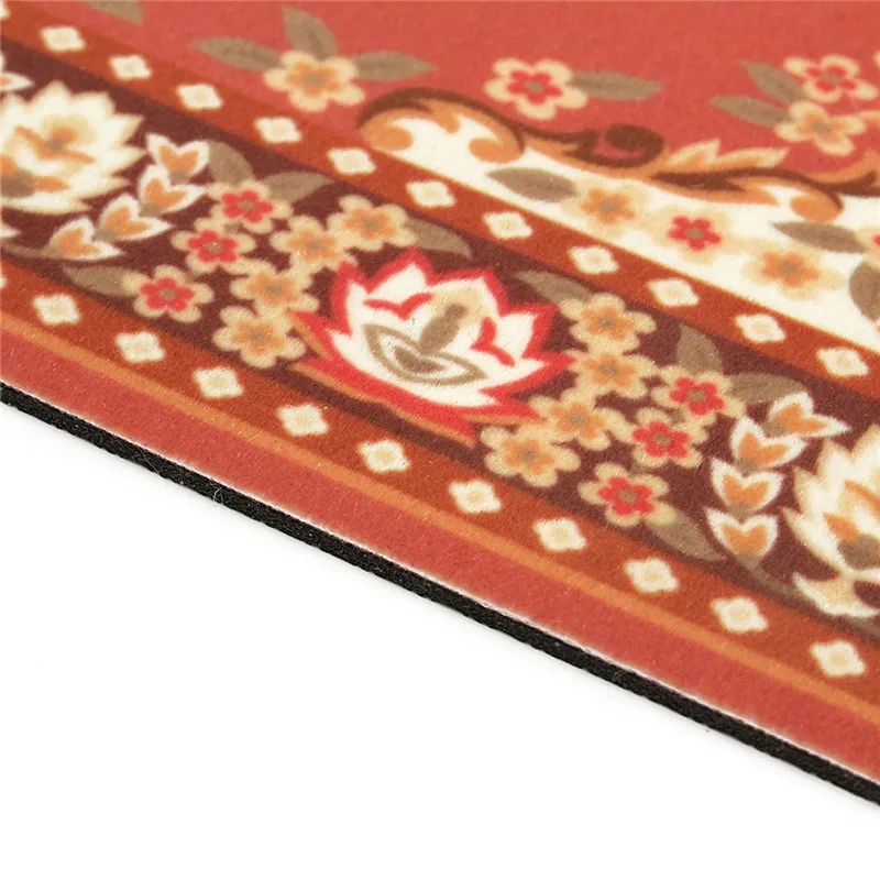 Wholesale Oriental Rug Carpet Computer Mouse Mat Buy Cheap Mouse Pad