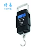 Hook Hanging Electronic Weighting fish design Luggage Scale unique hand household scales