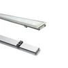 PC Cover Diffuser Waterproof 1800LM CRI 98 18W 2835 SMD LED Strip Light Wholesale