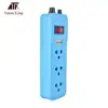 Cheap Price 250V 3 Way Extension Power Board for Indian Market