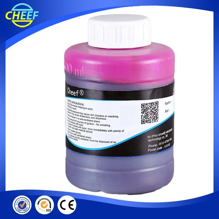 Ink Solvent Surefill Codes For For Linx Inkjet Printer Buy For Linx 5900 Inkjet Ink Surefill