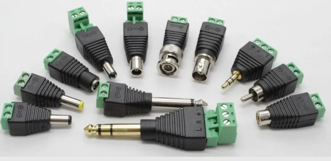 Coaxial 201c Passive Utp Video Balun,Twisted Pair Coaxial Video Balun