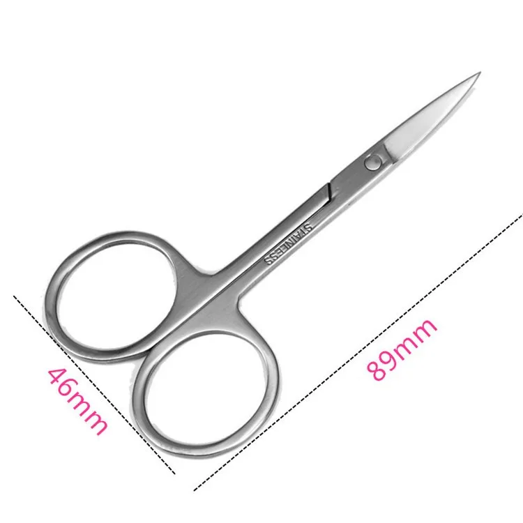 small manicure scissors
