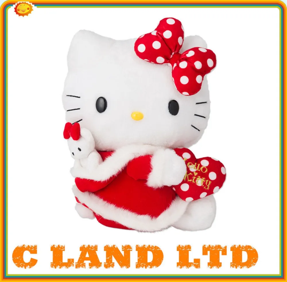 Hello Kitty Fruit Plush Doll Soft Toy Strawberry Buy Hello Kitty Fruit Plush Doll Soft Toy