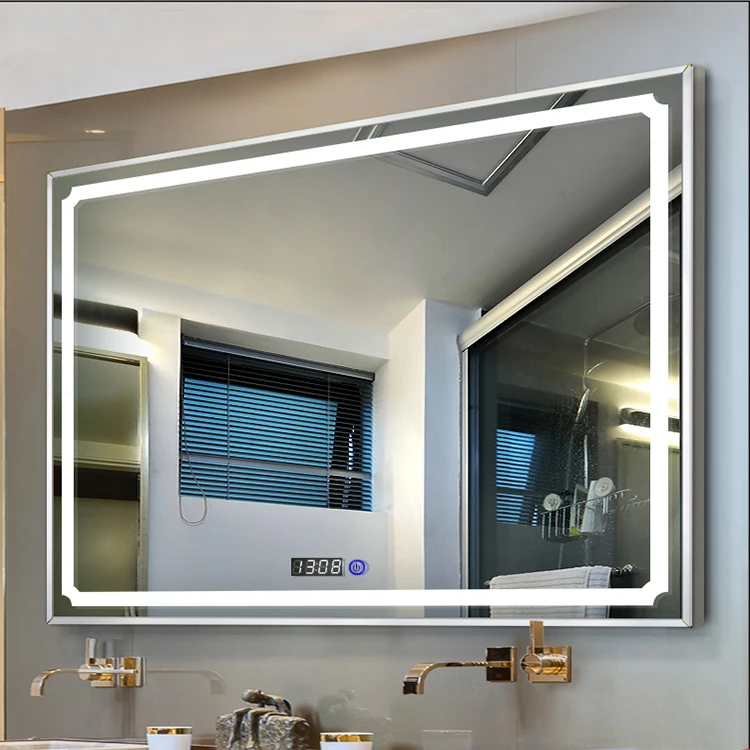 Venta al por mayor espejos esmerilado-Compre online los mejores espejos